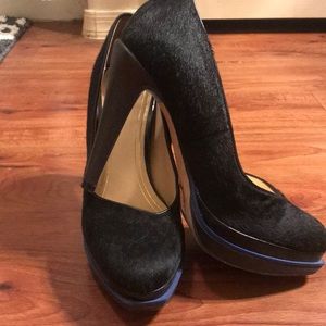 Cole Haan Pumps